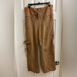 SOFT SURROUNDINGS Cargo Pants
